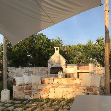 Casa Zucchetta Bed & Breakfast Locorotondo Ngoại thất bức ảnh