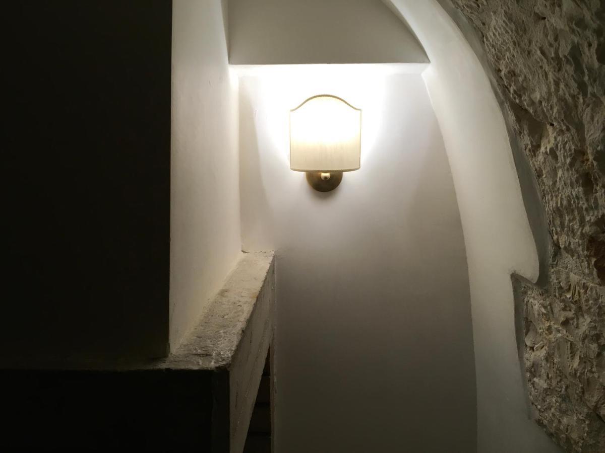 Casa Zucchetta Bed & Breakfast Locorotondo Ngoại thất bức ảnh