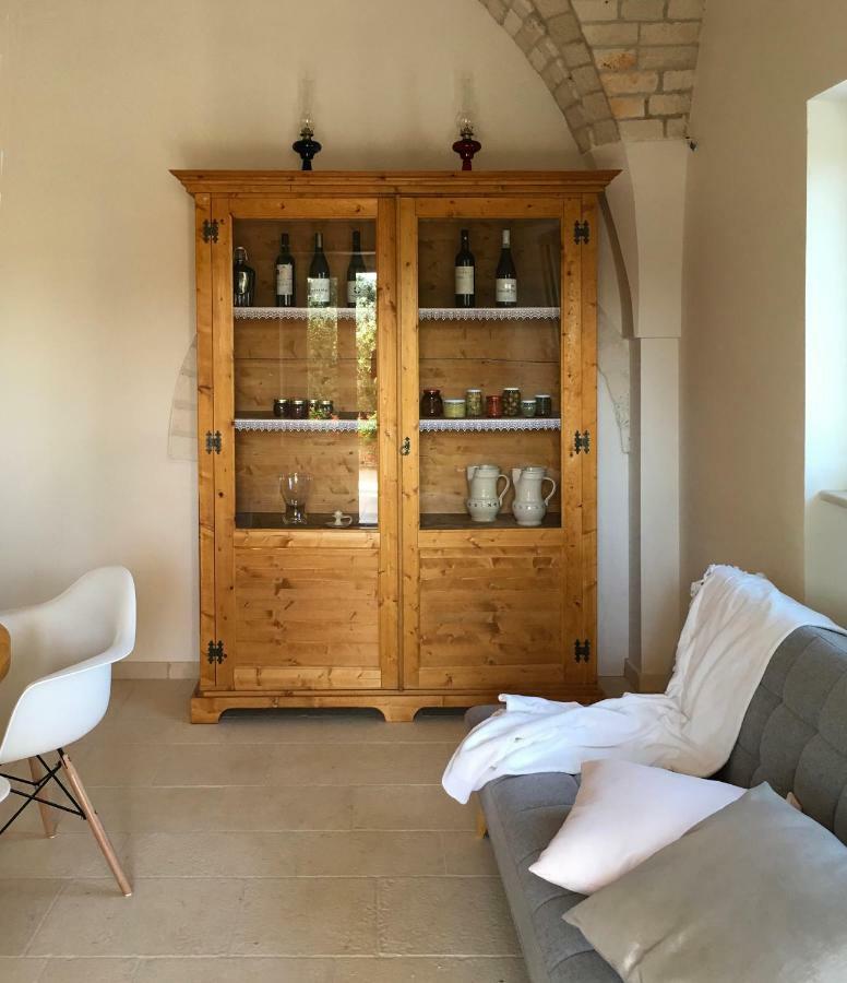 Casa Zucchetta Bed & Breakfast Locorotondo Ngoại thất bức ảnh