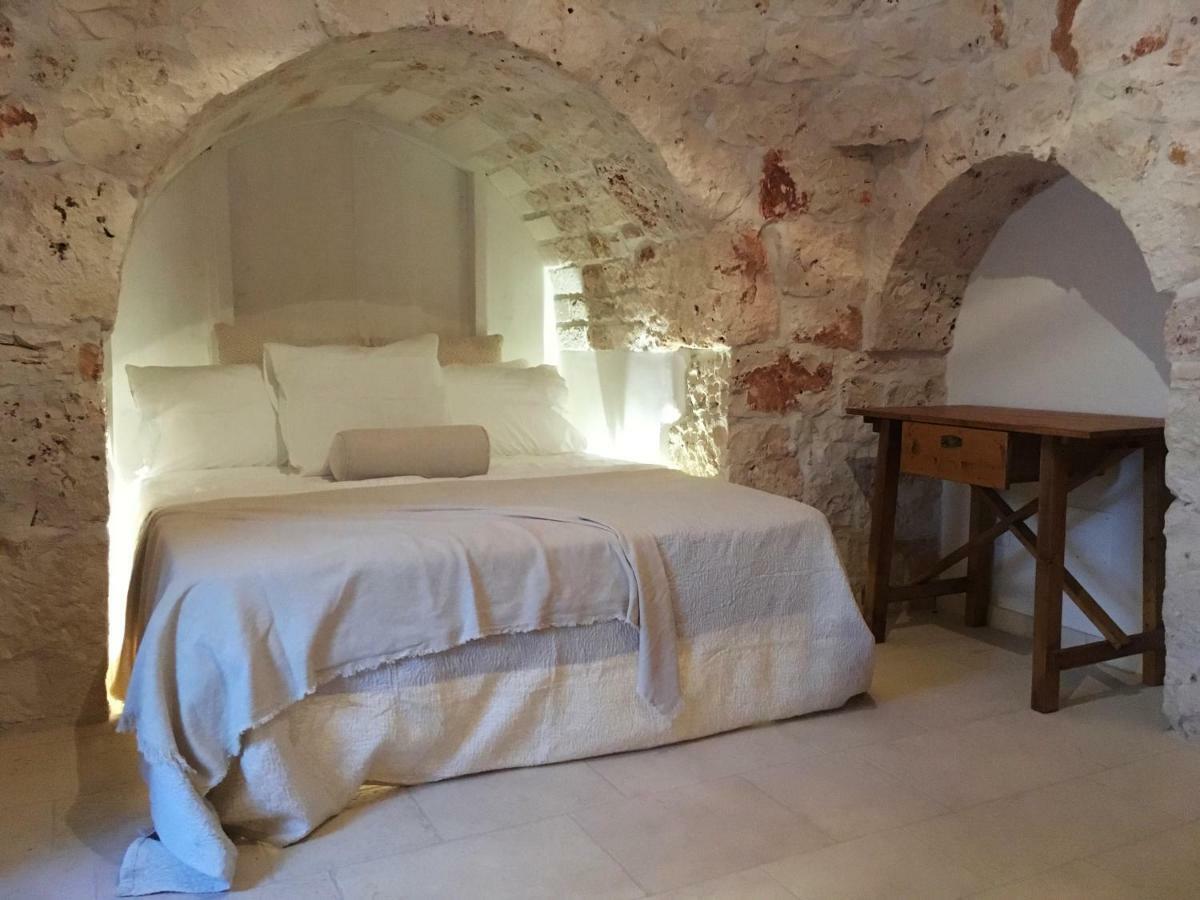 Casa Zucchetta Bed & Breakfast Locorotondo Ngoại thất bức ảnh